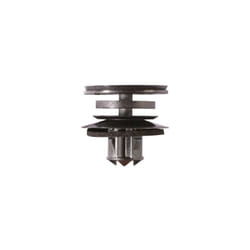 Kstools - Clip di fissaggio per rivestimenti portiere per Audi, confezione da 10