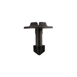 Kstools - Clip per parafanghi / protezione motore per Audi, confezione da 10