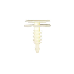 Kstools - Clip di fissaggio modanature per Ford, confezione da 10