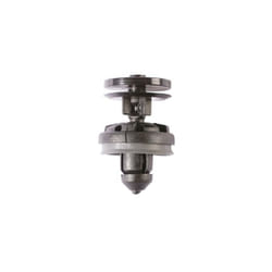 Kstools - Clip di fissaggio per rivestimenti portiere per Ford, confezione da 10
