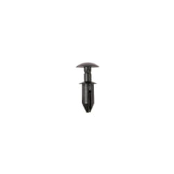 Kstools - Clip in plastica per fari posteriori per gm, confezione da 10