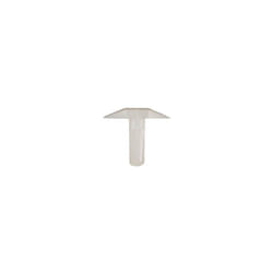 Kstools - Tappo per isolamento cofano per Honda, confezione da 10