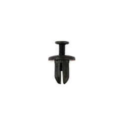 Kstools - Clip laterali e per rivestimento bagagliaio per Honda, confezione da 10