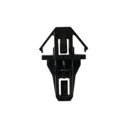 Kstools - Clip per griglia del radiatore Honda, confezione da 10