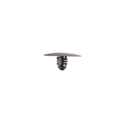 Kstools - Tappo per isolamento cofano per Mazda, confezione da 10