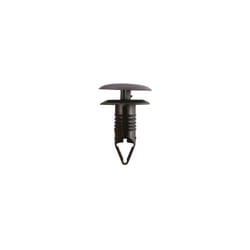 Kstools - Clip in plastica ad espansione per Mazda, confezione da 10
