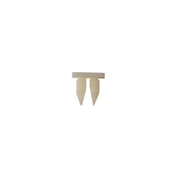 Kstools - Tampone in nylon per Mitsubishi, confezione da 10
