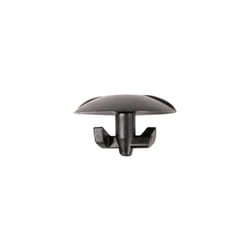 Kstools - Clip di fissaggio per Opel, confezione da 10