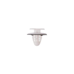Kstools - Clip di fissaggio per rivestimenti portiere per Renault, confezione da 10