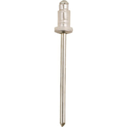 Clip di tenuta con flangia 6,2 mm per Toyota, confezione da 10