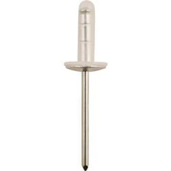 Clip di tenuta con flangia 12,1 mm per Toyota, confezione da 10