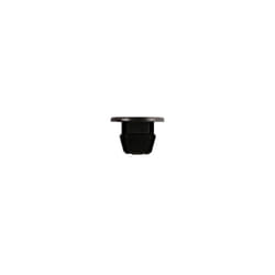 Kstools - Clip in plastica per fari posteriori per vw, confezione da 10