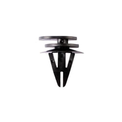 Kstools - Clip in plastica per paraurti/spoiler laterale per bmw, confezione da 50