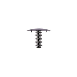 Kstools - Clip ad espansione in plastica per Honda, confezione da 50