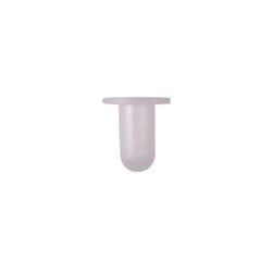 Kstools - Dadi di fissaggio in plastica per Mercedes, confezione da 50