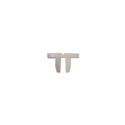 Tampone in nylon per Nissan, confezione da 50