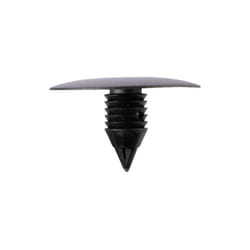 Kstools - Clip in plastica ad espansione per paraurti per Renault, confezione da 50
