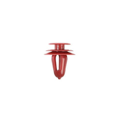 Kstools - Clip di fissaggio modanature per Toyota/Lexus, confezione da 50
