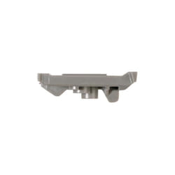 Kstools - Fibbia, grigia per Renault, confezione da 50