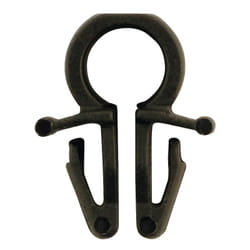 Kstools - Fissaggio per cavi ø 5 mm, confezione da 50