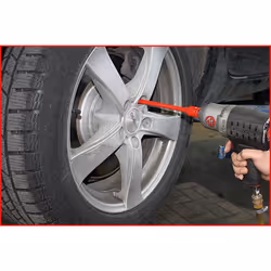 KS Tools 515.1476 bussola e set di bussole Presa elettrica - Vista aggiuntiva 2
