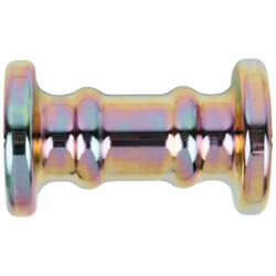 Massa battente 2,4 kg