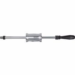 Estrattore a percussione 1,5 Kg, attacco filettato 5/16"x16 mm Peso del tessuto 2340 Accessori per il riscaldamento mit Schla ...