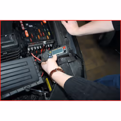 KS Tools 150.1745 pinza - Vista aggiuntiva 6