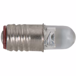 Lampadina di ricambio per 550.1185 + 550.1138 Peso del tessuto 10 Dimensioni dell'imballaggio 1