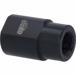 Adattatore M14x1,5 mm, BMW M47, MB W211cdi Campo di applicazione generale für fest gebrannte Injektoren aus dem Zylinderkopf  ...