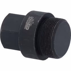 Adattatore M27x1,0 mm, Siemens Campo di applicazione generale für fest gebrannte Injektoren aus dem Zylinderkopf Peso del tes ...