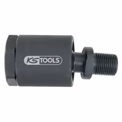 Snodo cardanico M18x1,5 mm Campo di applicazione generale für fest gebrannte Injektoren aus dem Zylinderkopf Peso del tessuto ...