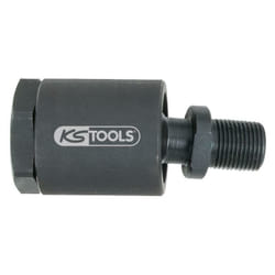 Snodo cardanico M18x1,5 mm