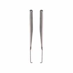 Gancio 70 mm, per 700.1280 2 pz Peso del tessuto 12 Dimensioni dell'imballaggio 1