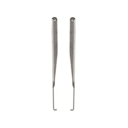 Kstools - Gancio 70 mm, per 700.1280 2 pz