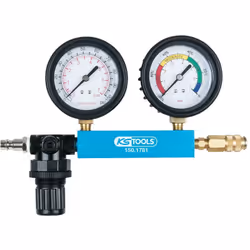 Tester con doppia indicazione Peso del tessuto 570 Dimensioni dell'imballaggio 1