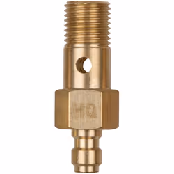 Vite cava M12x1,25 e attacco tubo flessibile da 1/4" Diametro del tubo flessibile 1/4 Tipo HQ Peso del tessuto 33 Dimensione  ...