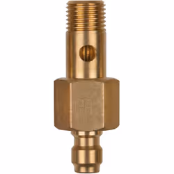 Vite cava M10x1,0 e attacco tubo flessibile da 1/4" Diametro del tubo flessibile 1/4 Tipo HP Peso del tessuto 29 Dimensione d ...