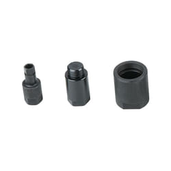 Kstools - Set adattatore giravite per M27 / M17 e 10 mm, 3 pz