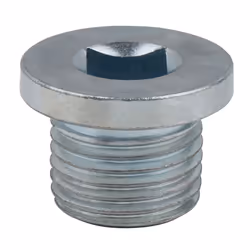 KS Tools 430.1041, M16, 16 mm, 220 g, 10 pz