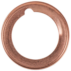 KS Tools 430.1531 10 pz Rondella piatta