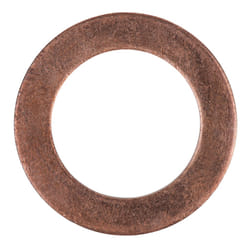 KS Tools 430.2511 zeppa, distanziatore e rondella 25 pz Rondella piatta Rame