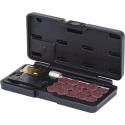 Set utensili per smontaggio e pulizia del carter dell'olio, 21 pz