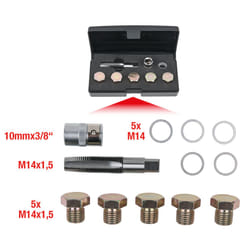 KS Tools 150.4920 ricambio auto