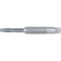 Kstools - Utensile per filettare, M10x1,0, 115 mm