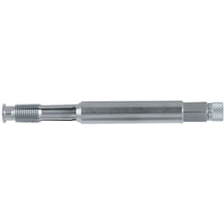 Utensile per filettare, M14x1,25, 140 mm
