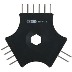 Kstools - Utensile di sblocco per cavi per spina piatta 1,6 mm