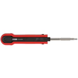 Kstools - Utensile di sblocco per connettore rotondo 1,5 mm (kostal lks)