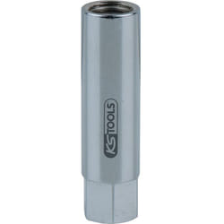 Kstools - Estrattore testa elettrodi candelette, Ø2,5 mm