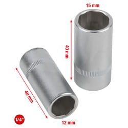 KS Tools 550.1170 bussola e set di bussole